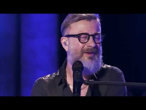 Marco Masini, concerto intero, live dal Teatro Della Pergola di Firenze, 09/05/2021.