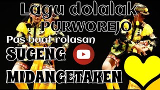Download lagu lagu ndolalak purworejo 2021 full MP3, paling enak didengar mp3