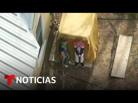 Los niños, un blanco atractivo para los fabricantes de armas en EE. UU. • FRANCE 24 Español