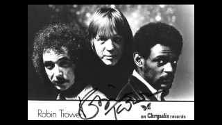 Robin Trower Bridge Of Sighs_In This Place