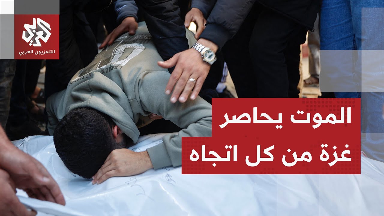 الحرب تعصف بغزة.. سوء التغذية يهدد عشرات آلاف الأطفال وتحذيرات عاجلة من تدهور