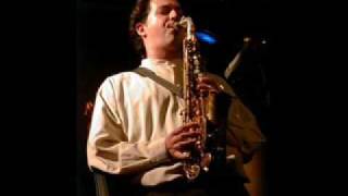 Stretch Out - swinging Minor Blues composition by saxophonist Phil Stöckli