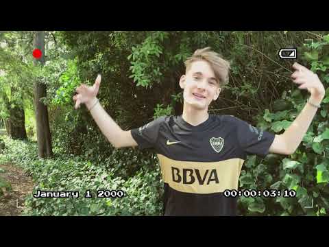 Nitsuga x Broka x Tompyet x Barji x Ceneo - MTV Rap Song Five (Vídeo Oficial)