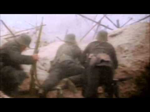 Rare German WW1 Footage Collection Will Teleport You Back in Time