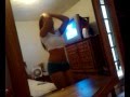 YellaTrouble Pre Video For Boxers Bei Maejor