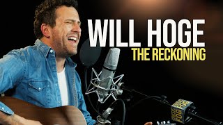 Will Hoge "The Reckoning"