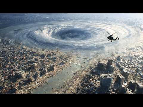 ¡La Tierra está al borde del colapso! Película de acción y ciencia ficción en español latino