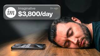 I got Ai to make $250k/month ads in 4min