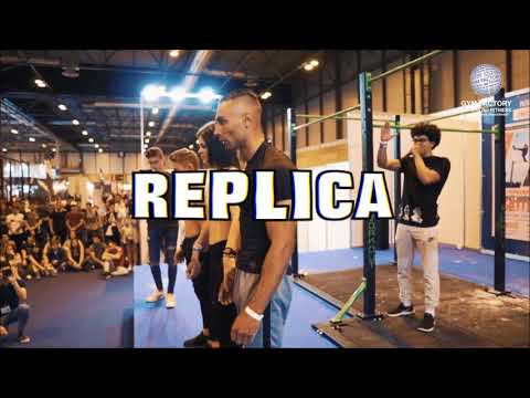 Viki Santoro VS Vitaliy Melnik - SWUB 2 | FIERROS.COM