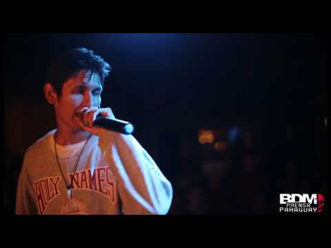 Dementeh vs JM - Semifinal - Regional de BDM Ciudad del Este