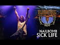 💣 NAILBOMB — “SICK LIFE” (Live) | Bloodstock Open Air 2025