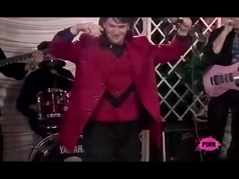 Nino i Mapetovci - Kasnije Il’ Pre (Live 1995, A Što Ne Bi Moglo)