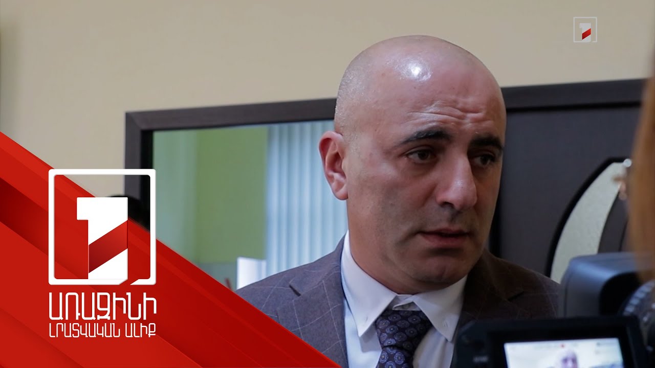 Ղումաշյանը ստանձնել է Ալավերդիի ղեկավարումը, նախկին ղեկավարը դիմել է դատարան