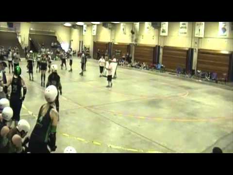 Garden State vs. Cape Fear