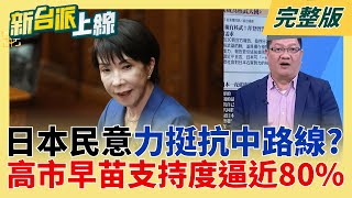 新台派上線 20260112