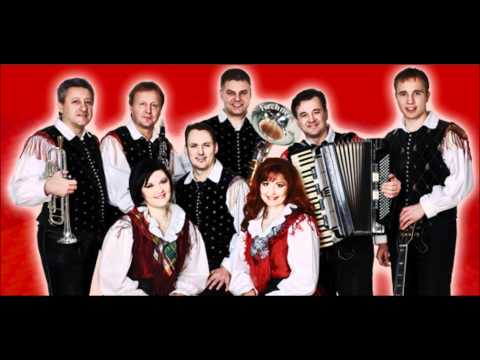 Ansambel Zupan Sirenen Polka