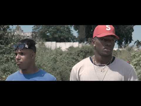 Dj Perso x LKimii - Mazorra ( Coming Soon )