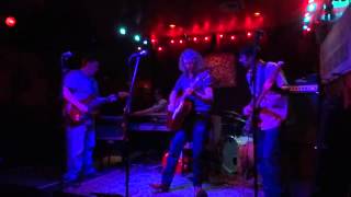 Jimbo Mathus and the Tri-State Coalition  - "Tell It To The Judge"