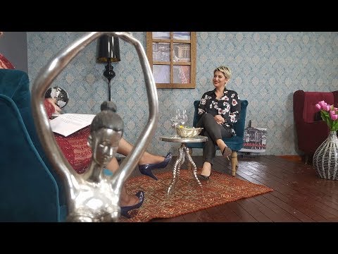 n'ZOOM 34 -  Besa Muça, Drilon Jahdauti, Elvana Gjata, Gjelbrona Gashi, Korab Lecaj, Rita Ora