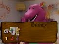 Stu U U Upendous Puzzle Fun 1997 Version Part 33