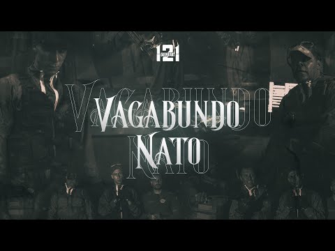 Vagabundo Nato - Guind'art 121 (Official Music Vídeo)