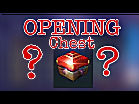 Opening CTP Chest? - Marvel Future Fight
