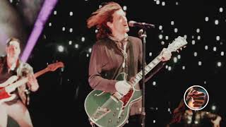 The Revivalists  - Wish I Knew You (Live Red Rocks 2018)