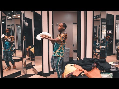 BSQ Wizzle - Typical (Music Video) KB Films