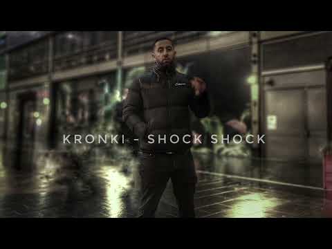 Kronki - Shock Shock