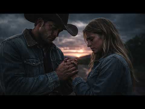 I Talk To God in The Dark