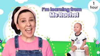 Toddler's Playtime Activities Compilation - kids Play time