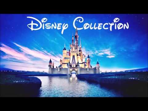 Disney   Piano موسيقى للاسترخاء/relax song2015