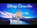 Disney   Piano موسيقى للاسترخاء/relax song2015