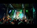 Lagwagon - Hurry up and wait (live in Wels, Austria)