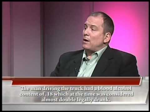 BOBBY PETROCELLI - TV Interview w/Jane Hanson Part 1