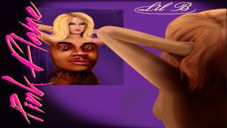Lil B-Twurk It Like Dat (Slowed Down) (Produced By Bass Kids)