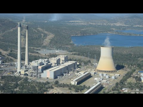 Episode 53 Callide C Blackout