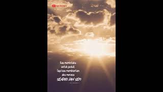 Download lagu Status Story WA 30 Detik Tentang Sendiri dan Sepi ||| Kau Biarkan Aku Merasa Sedih #shorts mp3