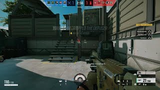 Its never let me down before