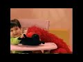 Thank You Baby 22 Bugs Kids And Baby Elmo S World Clip Elmosworld