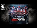 3XIL3 & Phase Beholder - Enforcer [Paperfunk Recordings]