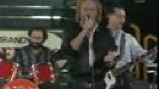 Los Bravos 80s reunion