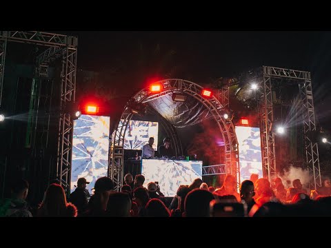 Houkes b2b Tiwia - Subsoul (Cosmópolis) 20.08.2022