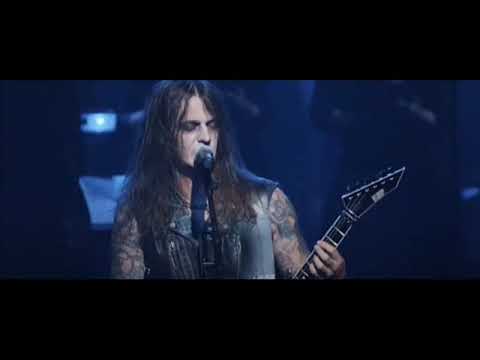 Video thumbnail for To The Mountains (Live)