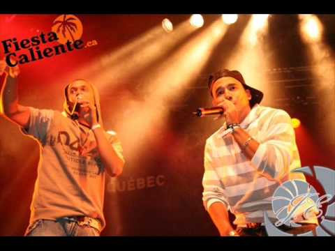 Reggaeton Cristiano Visionero y Adriel-Ella Quiere (Bachata)