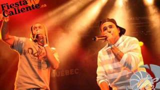 Reggaeton Cristiano Visionero y Adriel-Ella Quiere (Bachata)