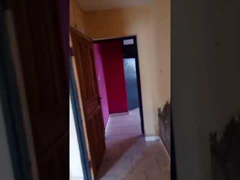 2-Bedroom Flat Off Bayo Oyewale Street, Ago Palace Way