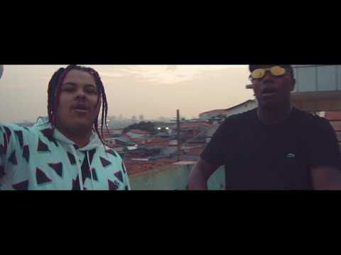 Real Kayblack and Wall Hein