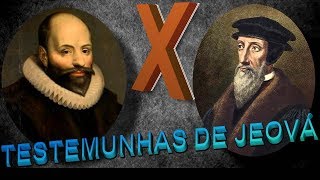 Deus sabia que Adão e Eva iriam pecar?