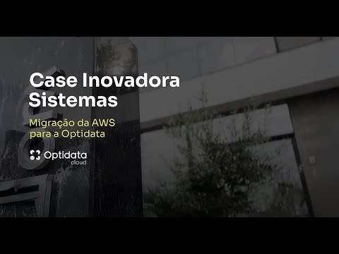 Inovadora — case do cliente